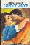 Diesveldt, Edith van - Dansende vlinder