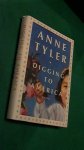 Tyler, Anne - Digging to America
