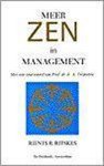 Ritskes Rients - Meer Zen In Management