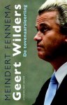 Meindert Fennema 73850 - Geert Wilders tovenaarsleerling