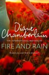 Diane Chamberlain - Fire & Rain