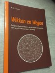 Fokker - Wikken en wegen