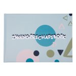  - Zwangerschapsboek