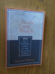 Maloney, Suzanne - Iran's Long Reach. Iran as a Pivotal State in the Muslim World