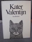 Susi Bohdal - Kater Valentijn