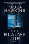 Paula Hawkins - Het blauwe uur