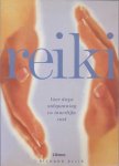 Ellis, Richard - Reiki voor diepe ontspanning en innerlijke rust