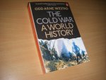 Westad, Odd Arne - The Cold War A World History