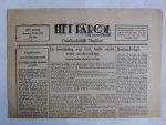 - Het Parool, Dagblad voor Den Haag - Het Parool, Dagblad voor Den Haag
