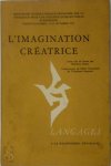 Roselyne Chenu 179826 - L'Imagination creatrice