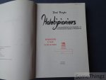 Borghs, Paul. - Holebipioniers : een geschiedenis van de holebi- en transgenderbeweging in Vlaanderen. Borghs, Paul. - Holebipioniers : een geschiedenis van de holebi- en transgenderbeweging in Vlaanderen.