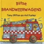 Tony Mitton - Blitse Brandweerwagens