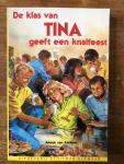 Anouk van Arnhem - De klas van Tina geeft een knalfeest