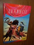 Scott, Walter - Ivanhoe
