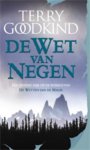 Terry Goodkind 29975 - De Wet van Negen - Een andere kijk op de wereld van De wetten van de magie
