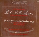 Graftdijk, Thomas e.a. (redactie) - Soma 23, mei 1972