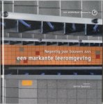 Spanjers Janine - Negentig jaar bouwen aan een markante leeromgeving (Ons Middelbaar Onderwijs Tilburg)