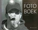 Boek, Joop - Fotoboek, Sport in Noord-Holland.