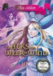 Thea Stilton - De heks van weer en wind
