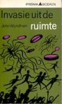 Wyndham, John - Invasie uit de Ruimte (1e druk)