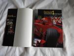 Peitzmeier, K.A. - W Wagner - Formule Formula 1. F1. Jaarboek 2000 - 2001
