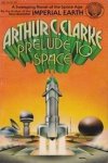 Arthur Charles Clarke 215680 - Prelude to Space