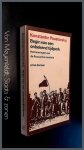 PAUSTOVSKIJ, KONSTANTIN - Begin van een onbekend tijdperk. Herinneringen aan de Russische revolutie
