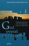 [{:name=>'A. Dillen', :role=>'B01'}, {:name=>'D. Pollefeyt', :role=>'B01'}] - God Overal En Nergens?