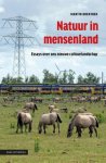 Martin Drenthen - (1) Natuur In Mensenland