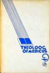 Jung, C.G. - Theoloog of medicus?