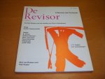 Anton Haakman, Dirk Ayelt Kooiman, Jan Kuijper, Piet Meeuse, Barber van de Pol, Thomas Rosenboom - De Revisor, zestiende jaargang nr.4