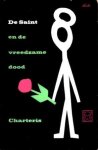 Charteris, Leslie - De Saint en de vreedzame dood