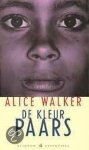Alice Walker, geen - De kleur paars