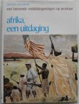 Harrison Beppie, Huxley Elspeth - Met beroemde ontdekkingsreizigers op avontuur Afrika een uitdaging