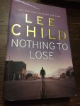 Child, Lee - Nothing To Lose