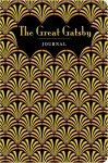 Publishing, Chiltern - The Great Gatsby Journal - Lined