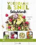 Jennifer & Sven, Sven Ter Heide - Voedzaam & snel saladeboek