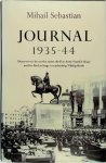 Mihail Sebastian 167537 - Journal, 1935-44
