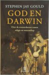 Stephen Jay Gould - God en Darwin Over de overeenkomst tussen religie en wetenschap
