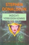 Stephen R. Donaldson - Inzicht: verboden kennis