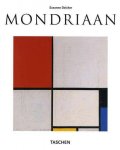 Susanne Deicher - Mondriaan