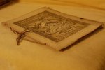 Annunzio G. d' - Cabiria. Historische visioenen uit de derde eeuw - v.c.