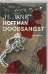 Hoffman, Jilliane - Doodsangst.