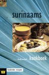 Dijkstra ,Fokkelien - Surinaams  kookboek