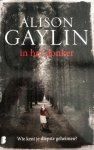 Alisin Gaylin - In het donker