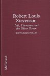 Nollen, Scott Allen - Robert Louis Stevenson. Life, Literature and the Silver Screen Nollen, Scott Allen - Robert Louis Stevenson. Life, Literature and the Silver Screen