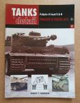Gander, Terry J. - Tanks in detail: PzKpfw VI Ausf E & B - Panzer VI Tiger I & II
