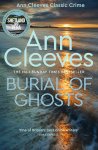 Ann Cleeves 43853 - Burial of Ghosts