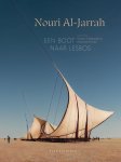 Nouri Al-Jarrah - Een boot naar Lesbos
