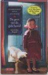 Reisch, L. - De grot van de gele hond